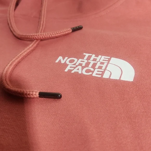 The North Face Coral Hoodie - Picture 1 of 8